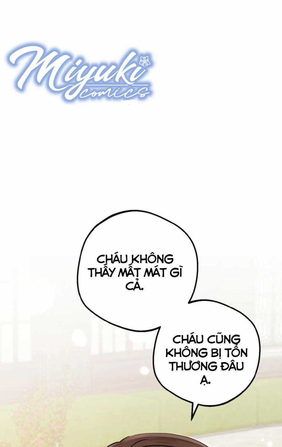 Được Yêu Thương Mà Còn Ngại Ngùng Sao!  trang 11