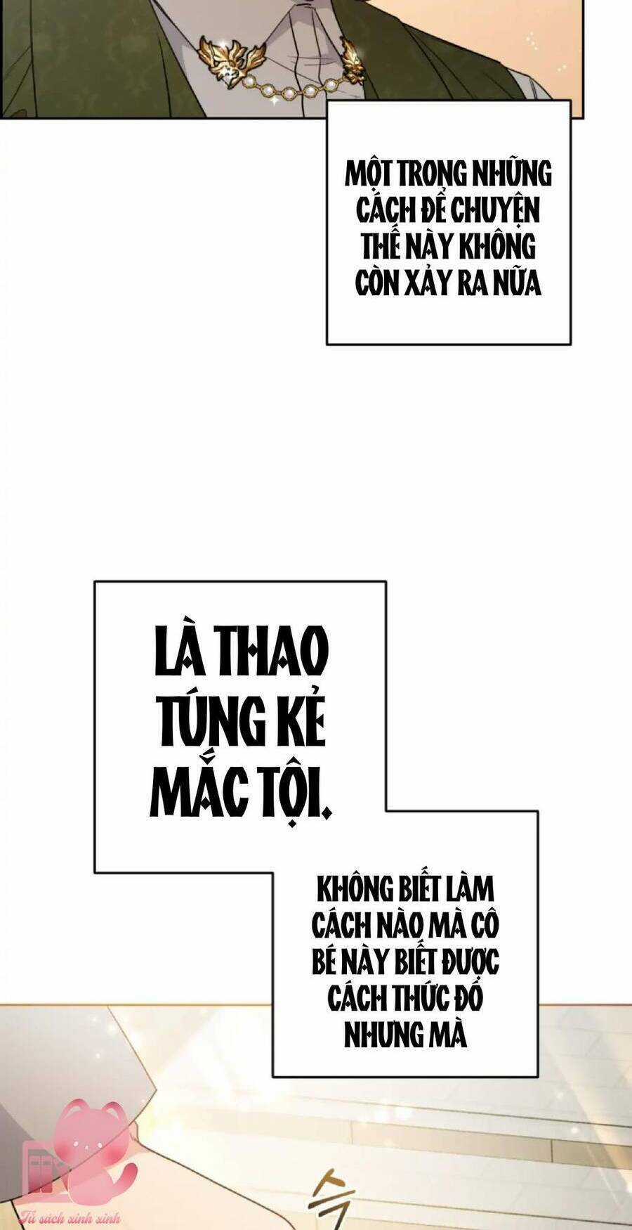 Được Yêu Thương Mà Còn Ngại Ngùng Sao!  trang 14