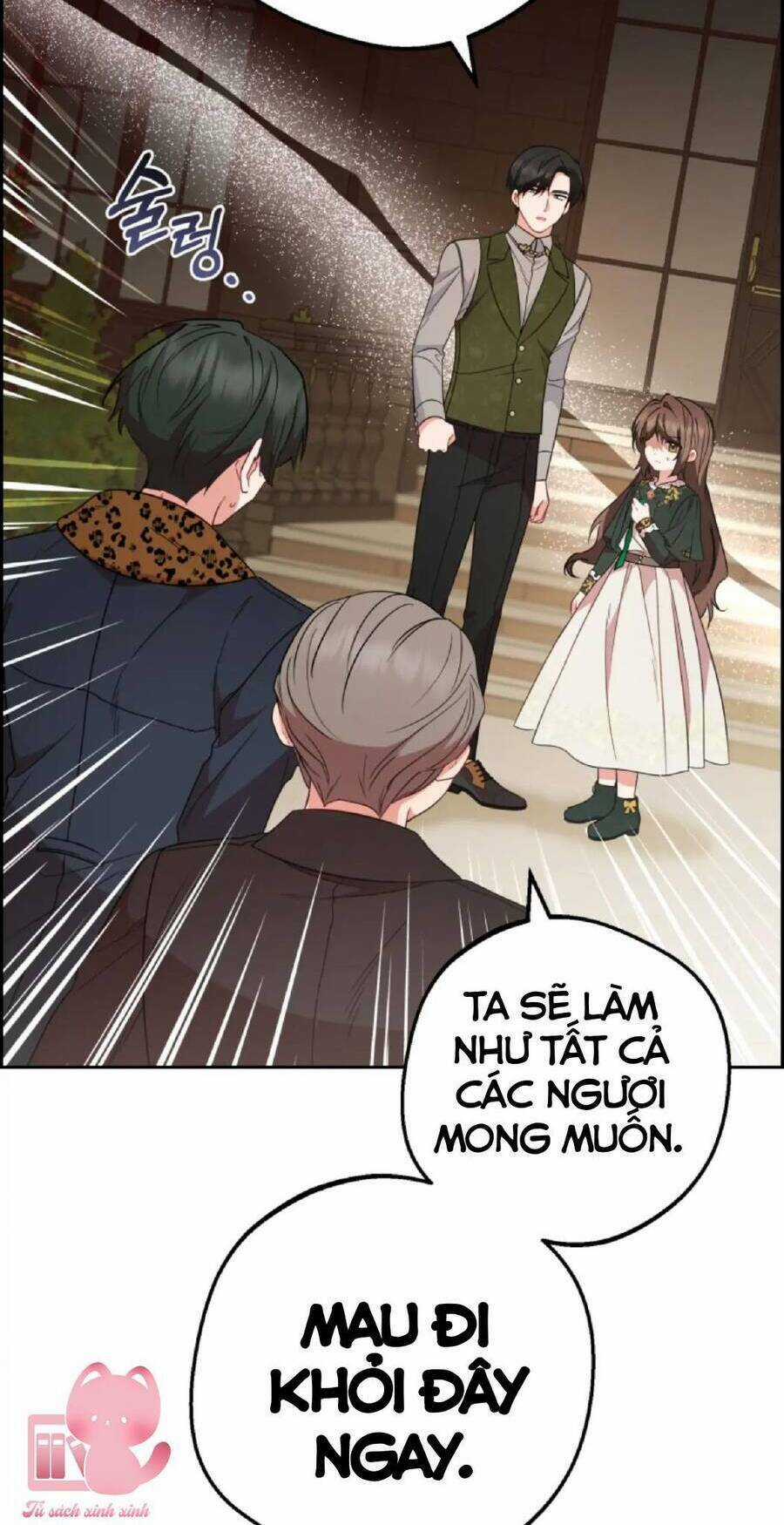 Được Yêu Thương Mà Còn Ngại Ngùng Sao!  trang 16