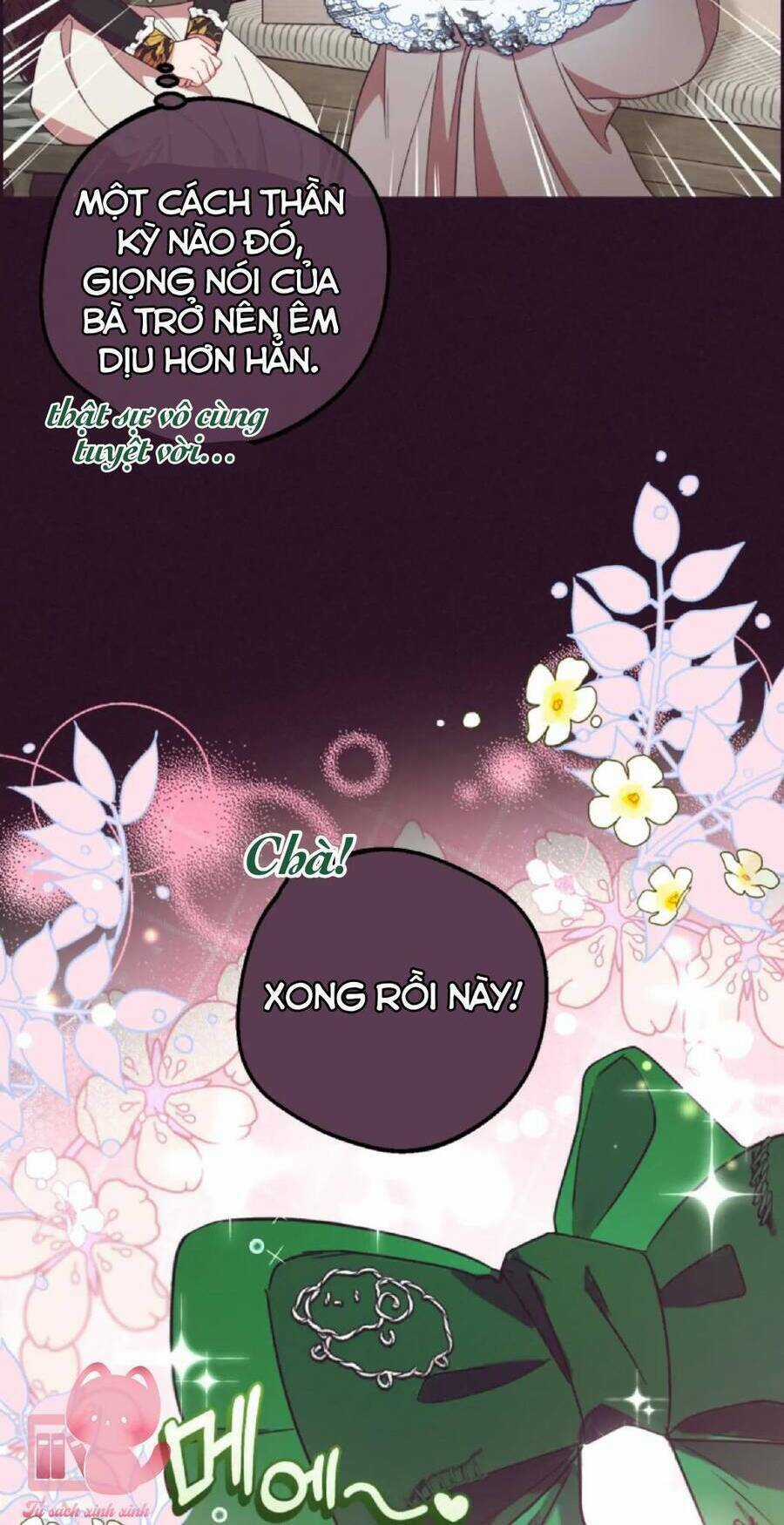 Được Yêu Thương Mà Còn Ngại Ngùng Sao!  trang 30
