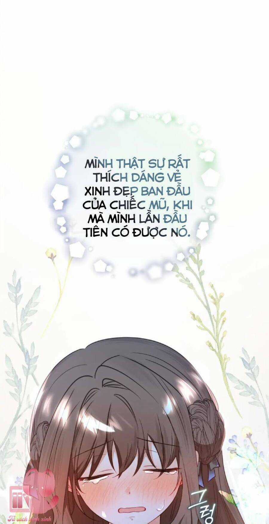 Được Yêu Thương Mà Còn Ngại Ngùng Sao!  trang 42