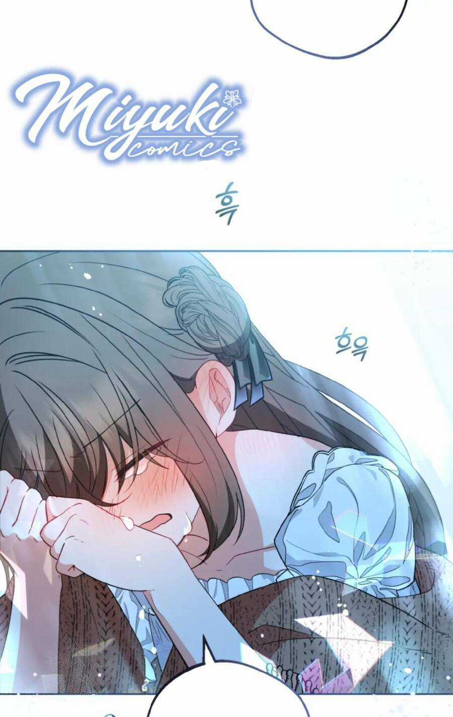 Được Yêu Thương Mà Còn Ngại Ngùng Sao!  trang 45