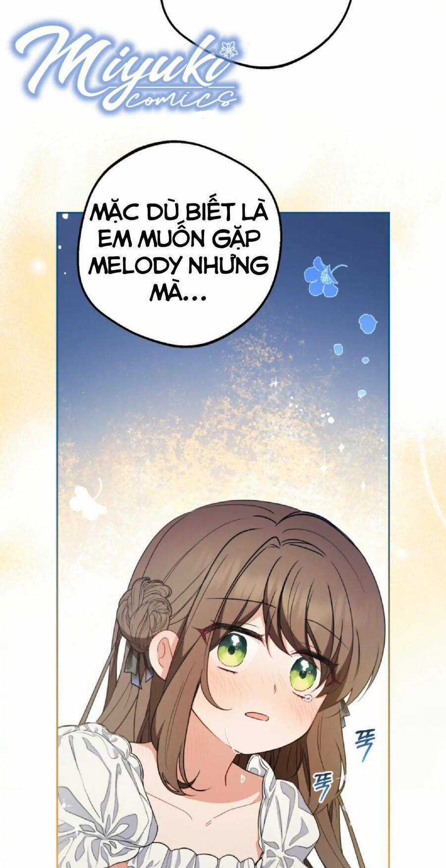 Được Yêu Thương Mà Còn Ngại Ngùng Sao!  trang 51