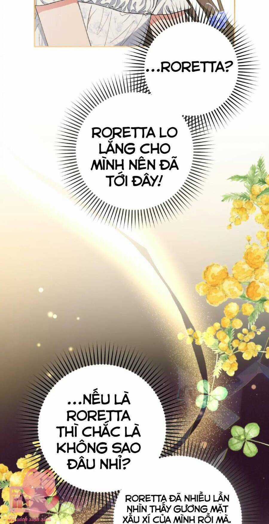 Được Yêu Thương Mà Còn Ngại Ngùng Sao!  trang 52