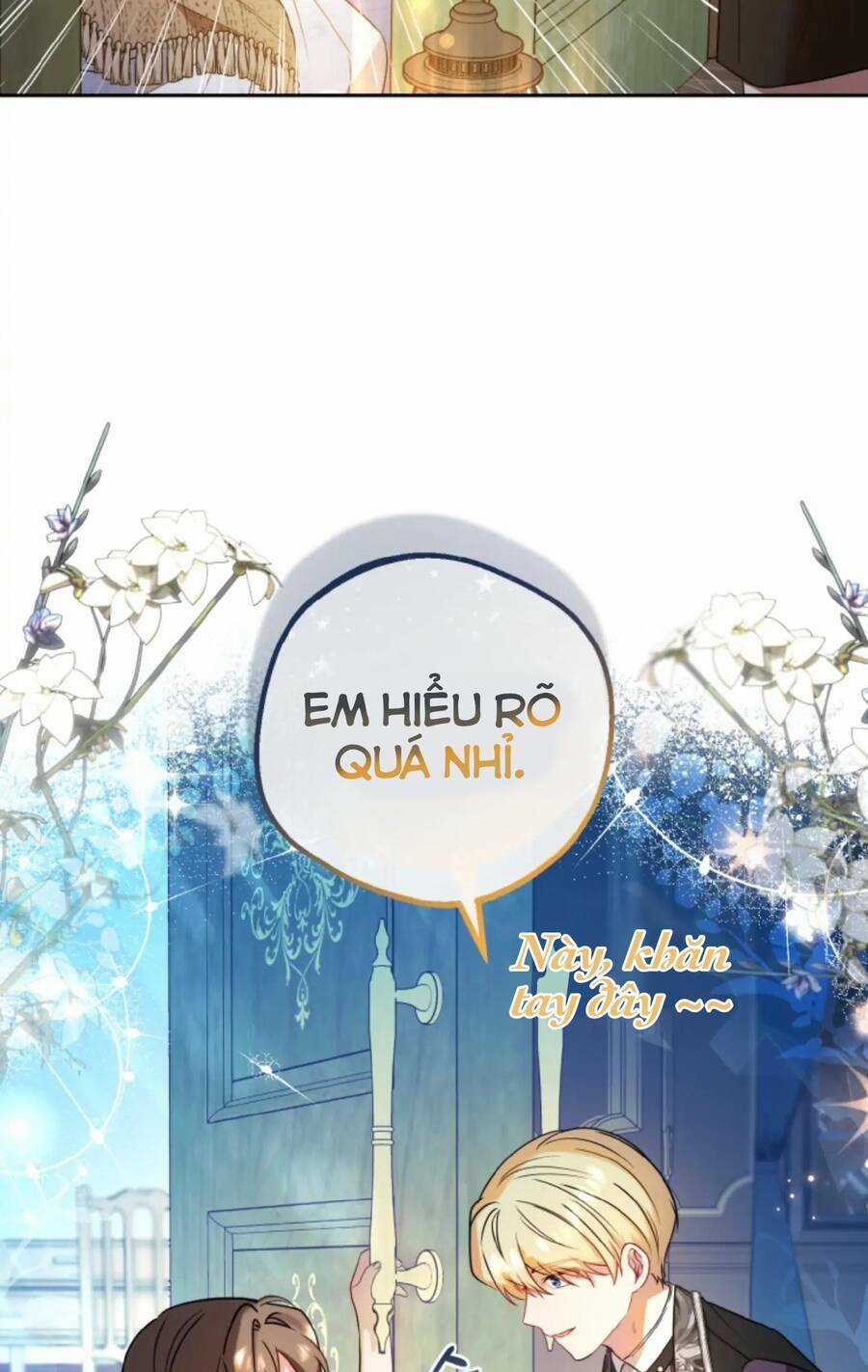 Được Yêu Thương Mà Còn Ngại Ngùng Sao!  trang 69