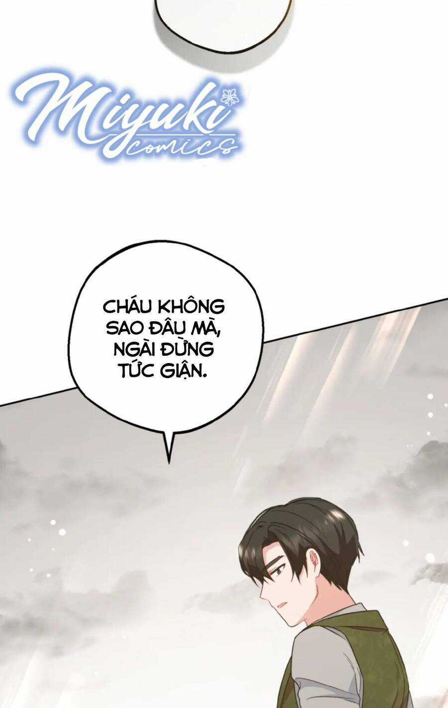 Được Yêu Thương Mà Còn Ngại Ngùng Sao!  trang 9