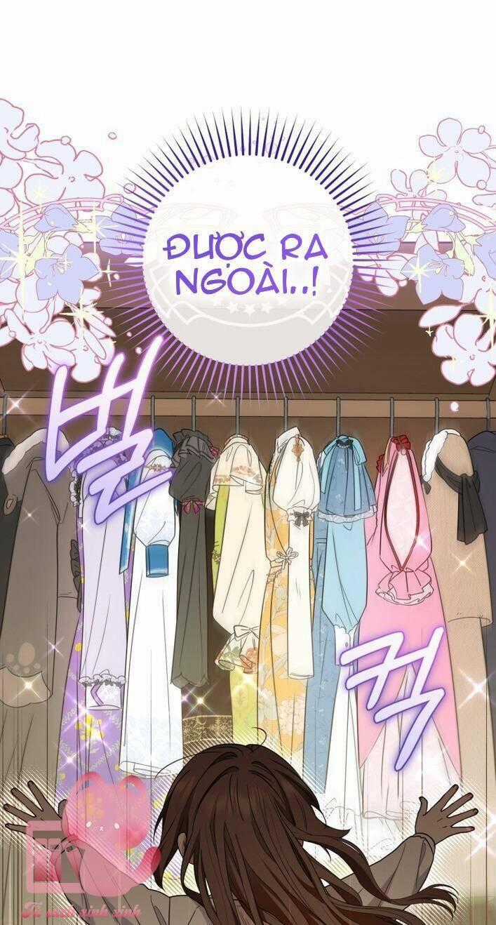 Được Yêu Thương Mà Còn Ngại Ngùng Sao! Chapter 57 trang 1