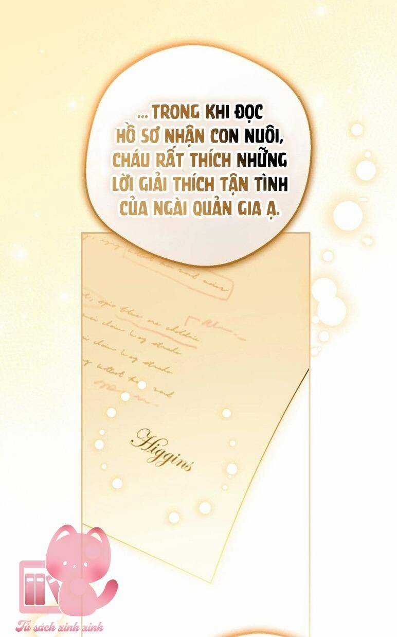 Được Yêu Thương Mà Còn Ngại Ngùng Sao! Chapter 61 trang 10