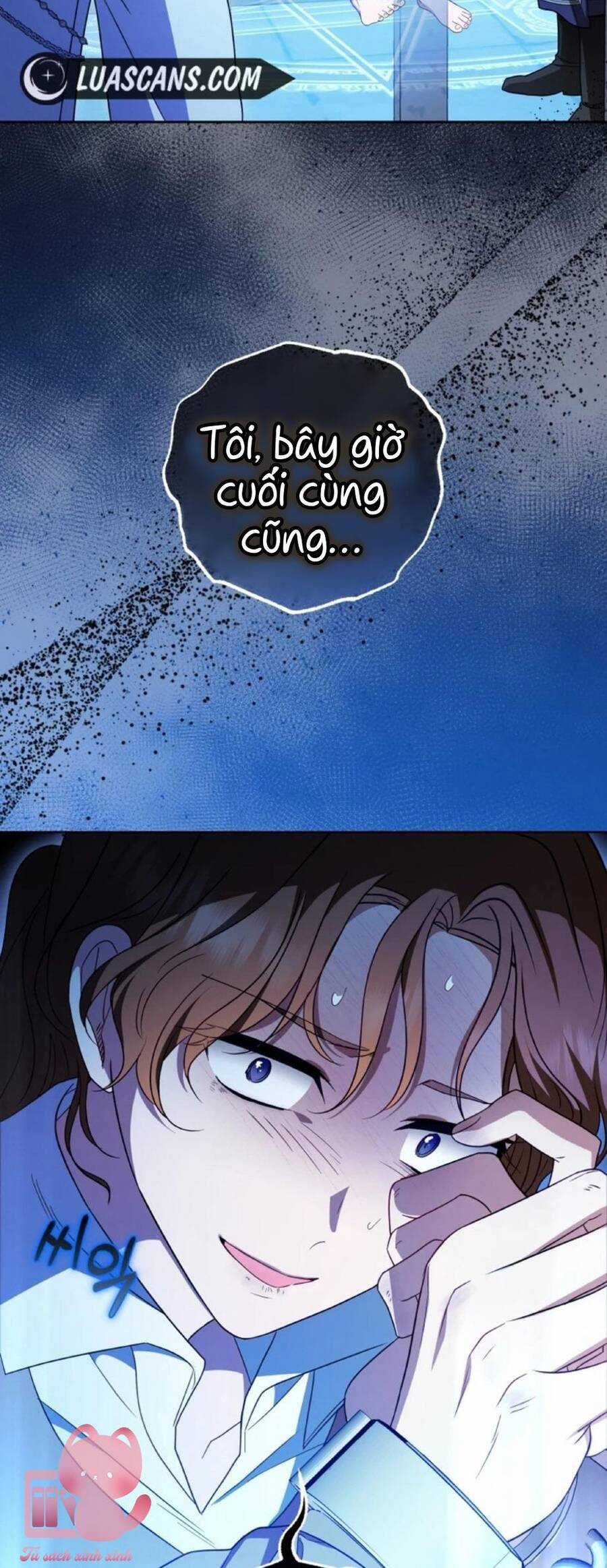 Được Yêu Thương Mà Còn Ngại Ngùng Sao! Chapter 61 trang 100