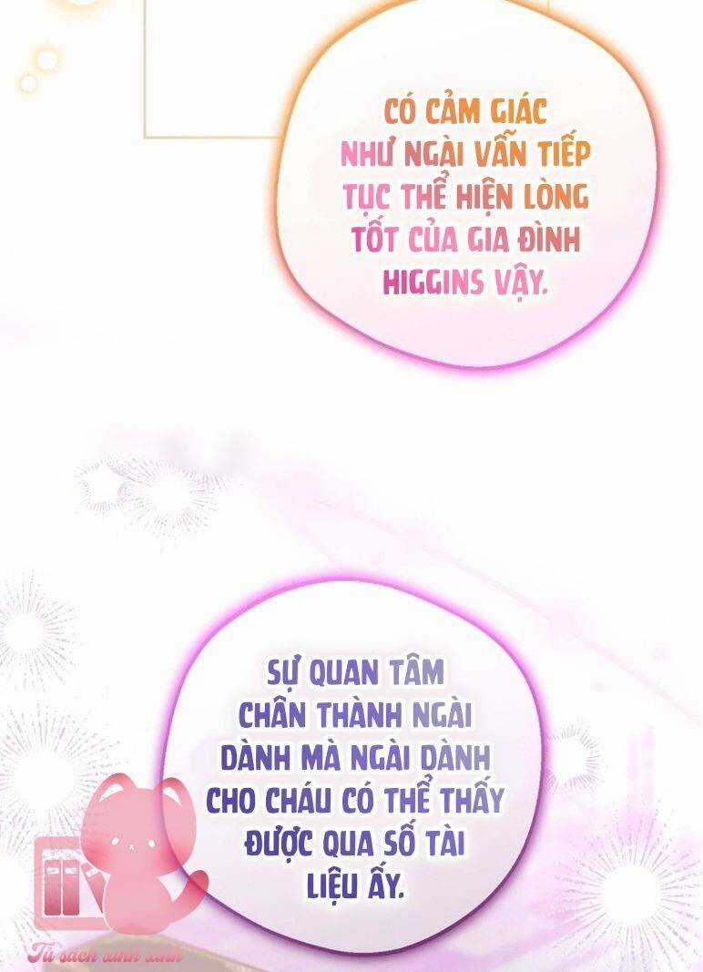 Được Yêu Thương Mà Còn Ngại Ngùng Sao! Chapter 61 trang 11