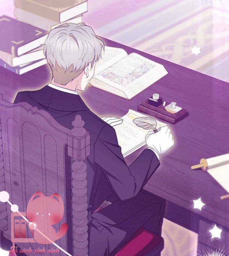 Được Yêu Thương Mà Còn Ngại Ngùng Sao! Chapter 61 trang 12