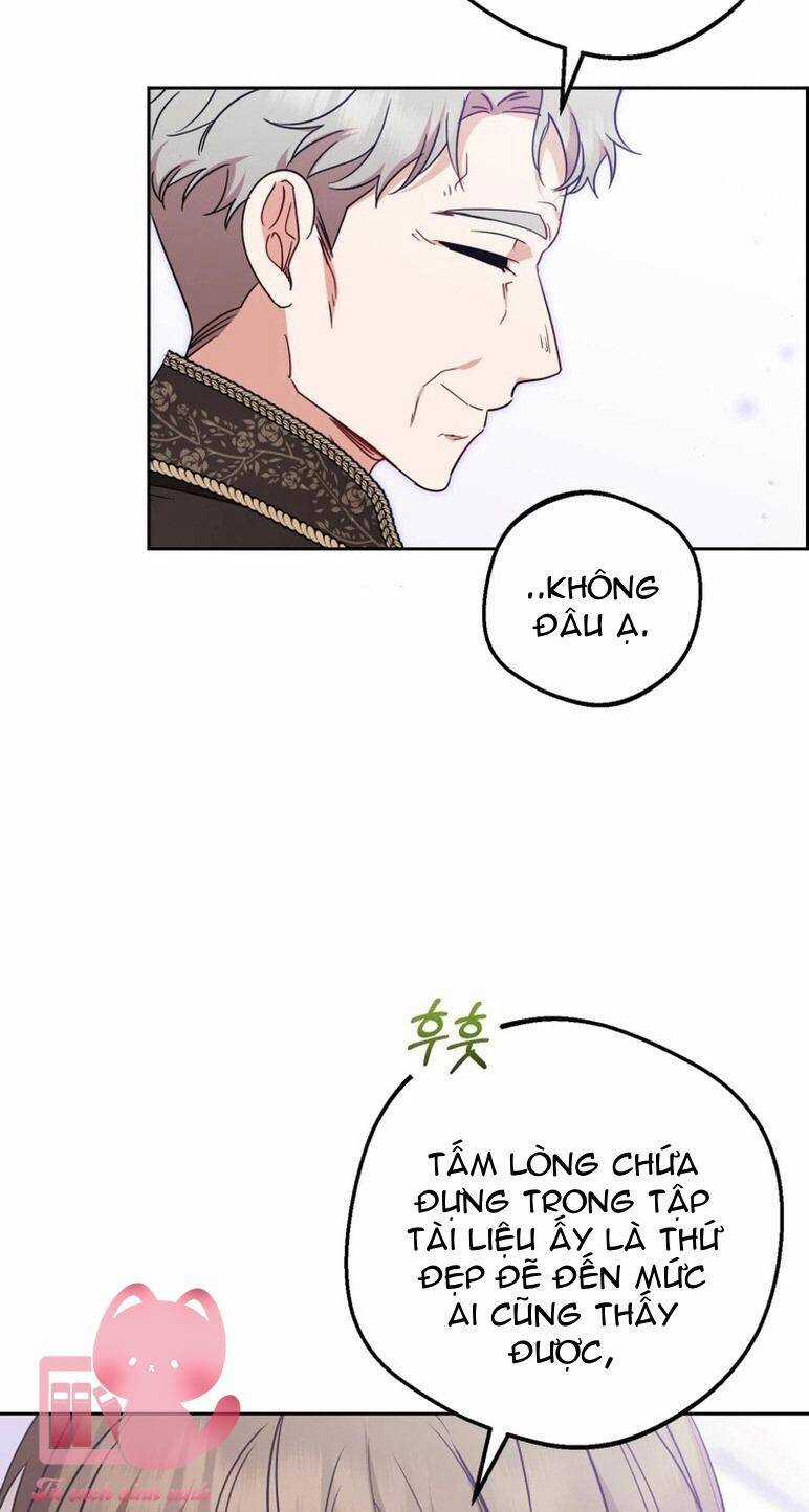 Được Yêu Thương Mà Còn Ngại Ngùng Sao! Chapter 61 trang 14