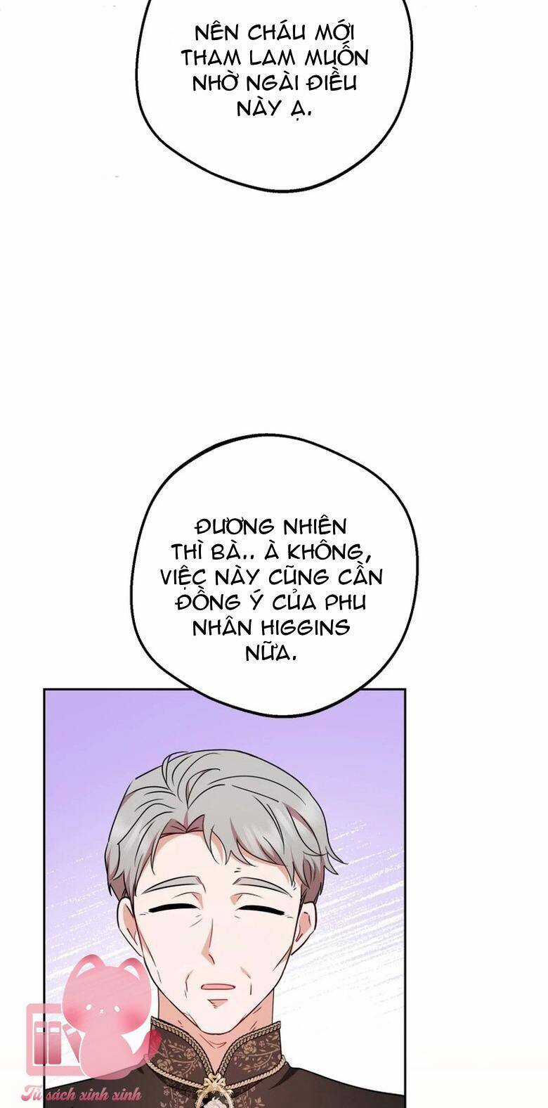 Được Yêu Thương Mà Còn Ngại Ngùng Sao! Chapter 61 trang 16