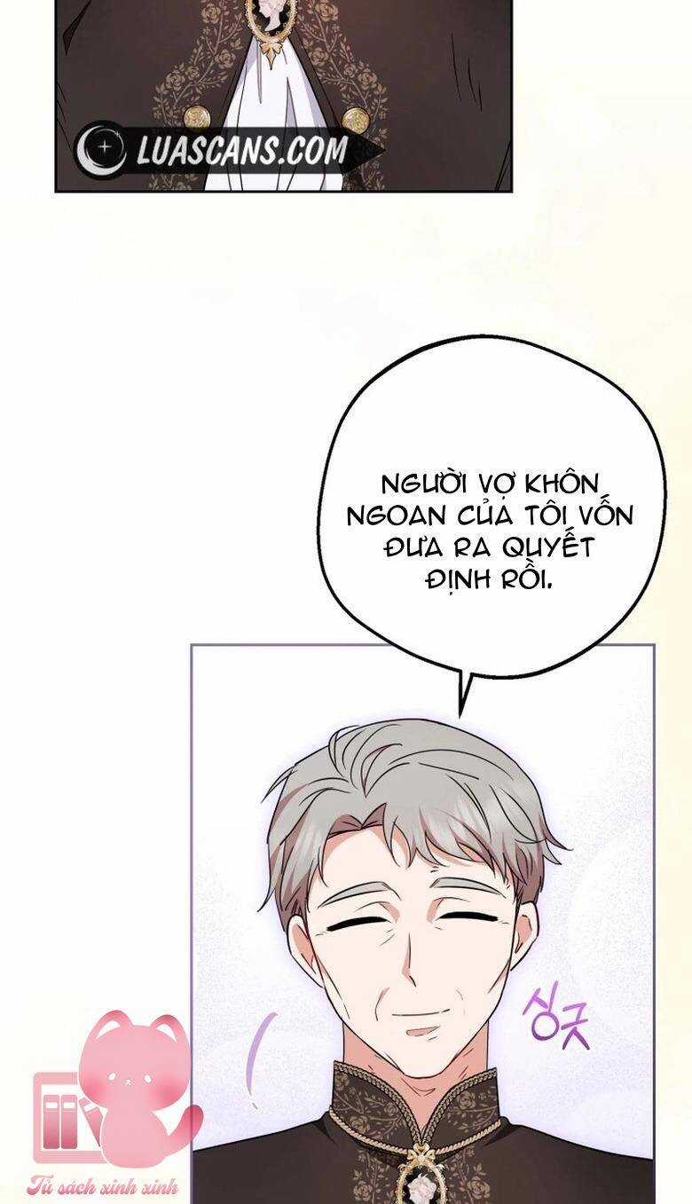 Được Yêu Thương Mà Còn Ngại Ngùng Sao! Chapter 61 trang 17