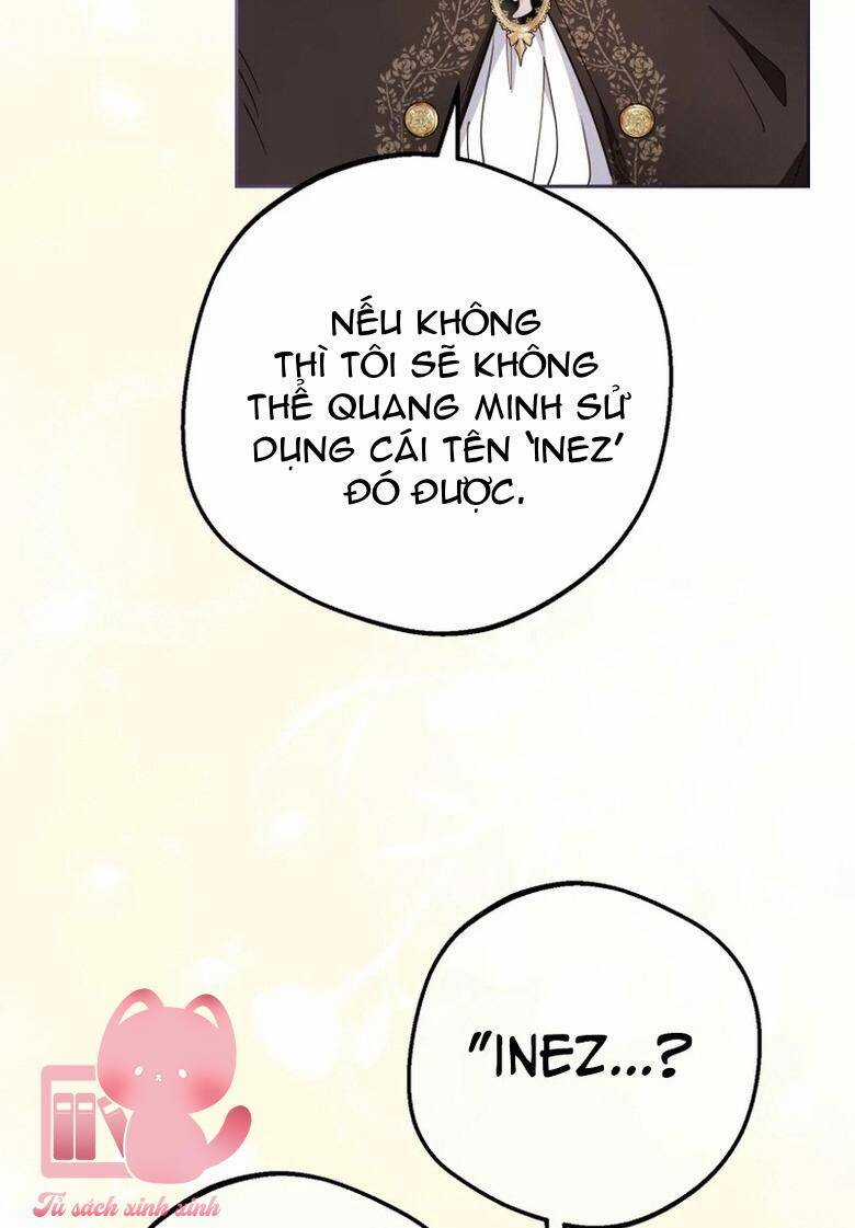 Được Yêu Thương Mà Còn Ngại Ngùng Sao! Chapter 61 trang 18