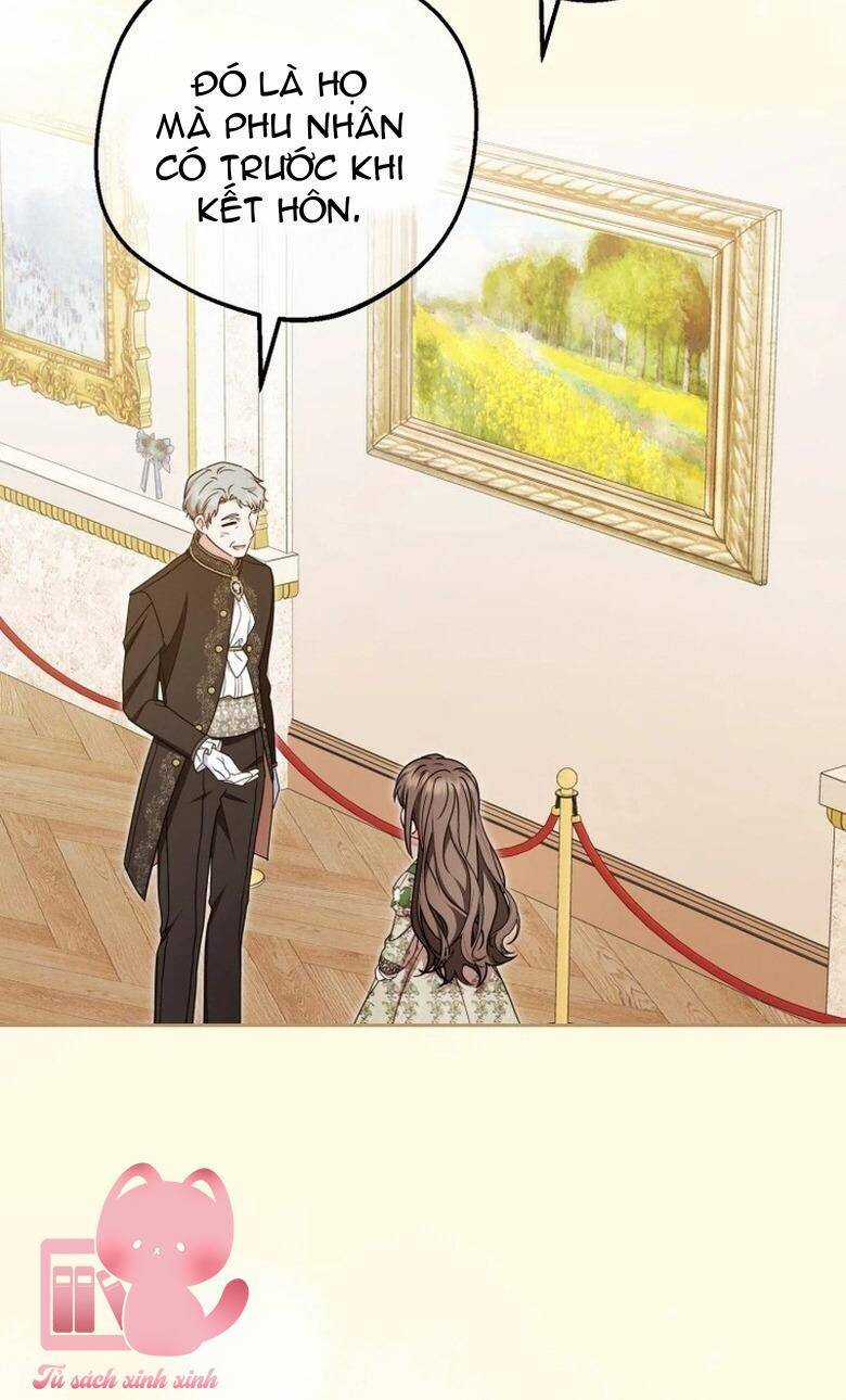 Được Yêu Thương Mà Còn Ngại Ngùng Sao! Chapter 61 trang 19