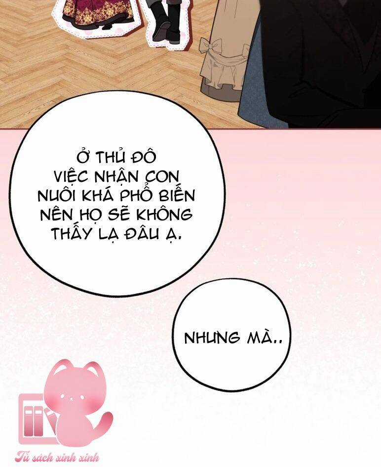 Được Yêu Thương Mà Còn Ngại Ngùng Sao! Chapter 61 trang 2