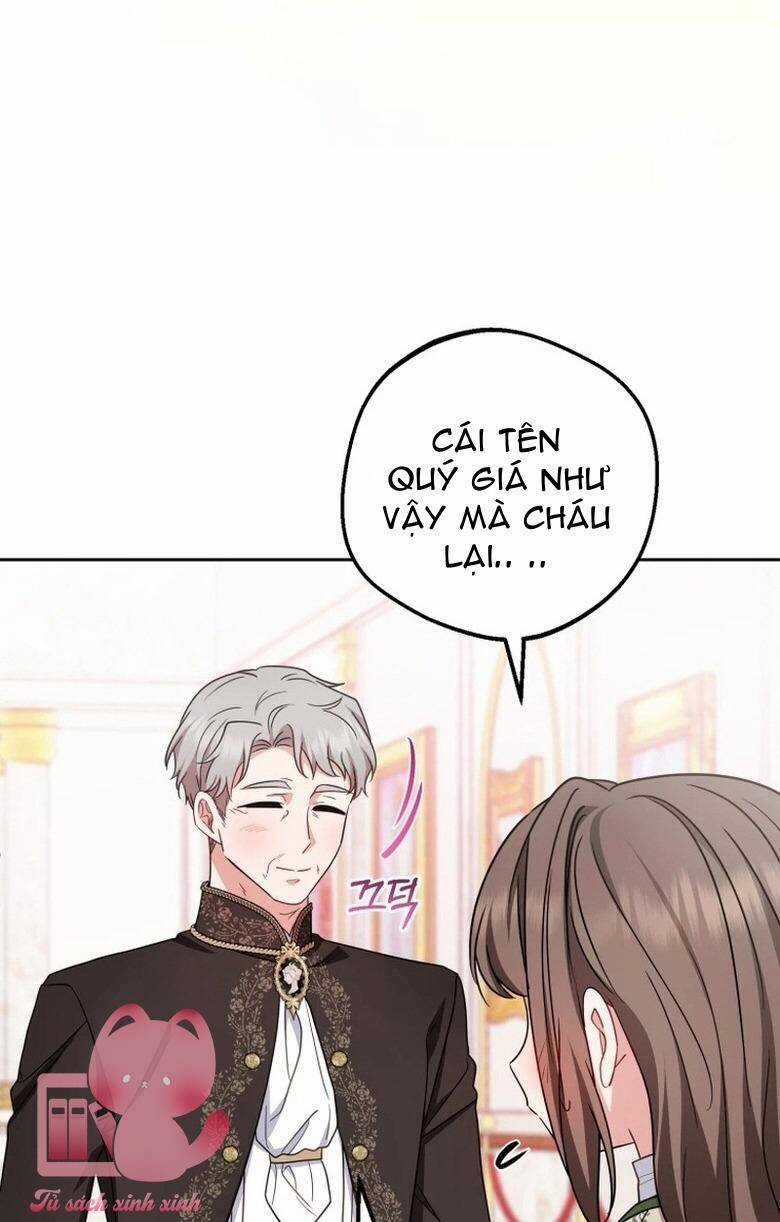 Được Yêu Thương Mà Còn Ngại Ngùng Sao! Chapter 61 trang 23