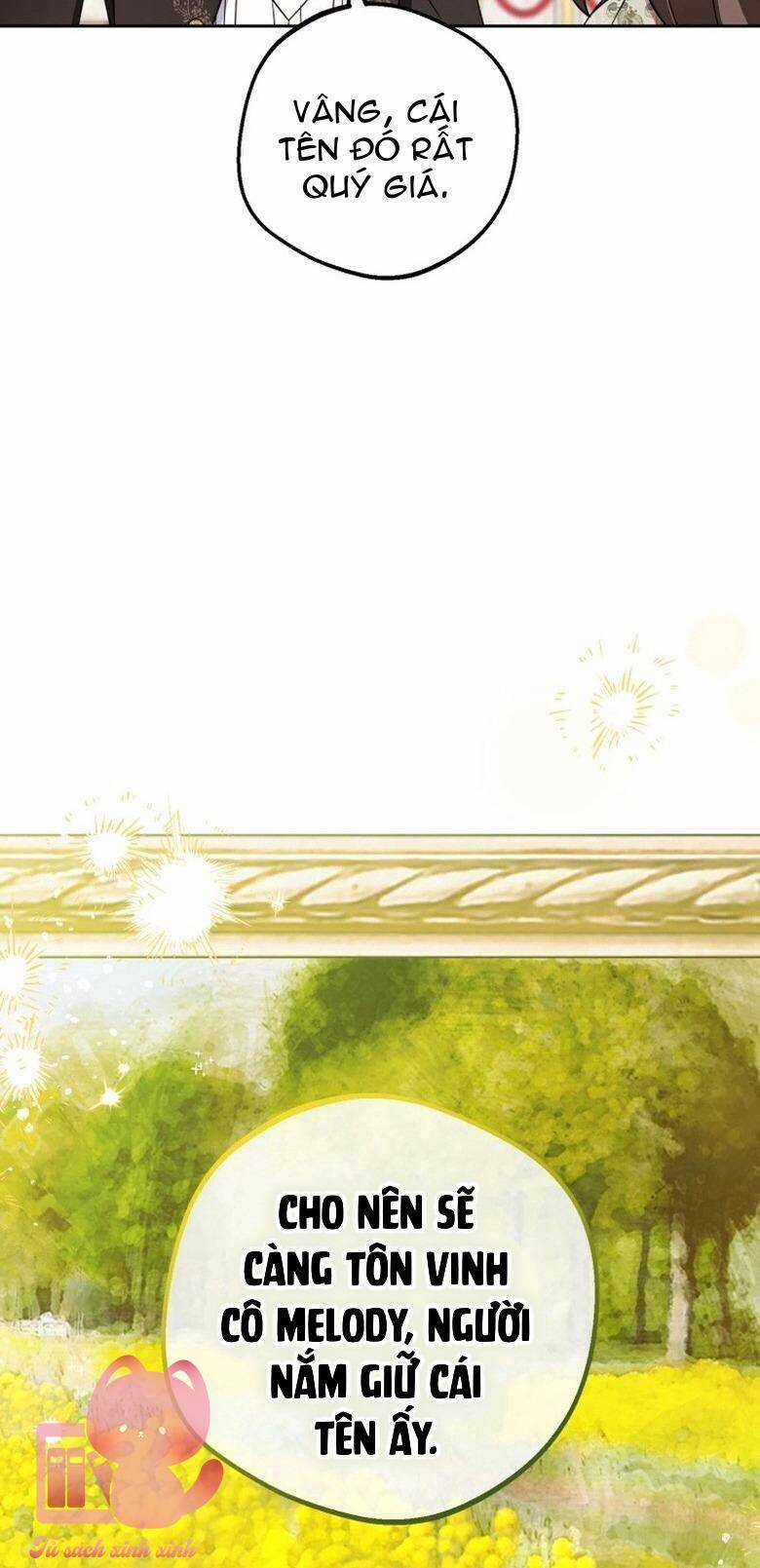 Được Yêu Thương Mà Còn Ngại Ngùng Sao! Chapter 61 trang 24