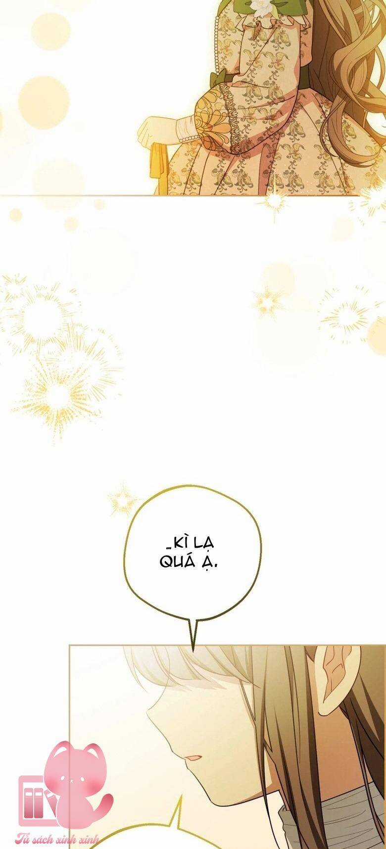 Được Yêu Thương Mà Còn Ngại Ngùng Sao! Chapter 61 trang 26
