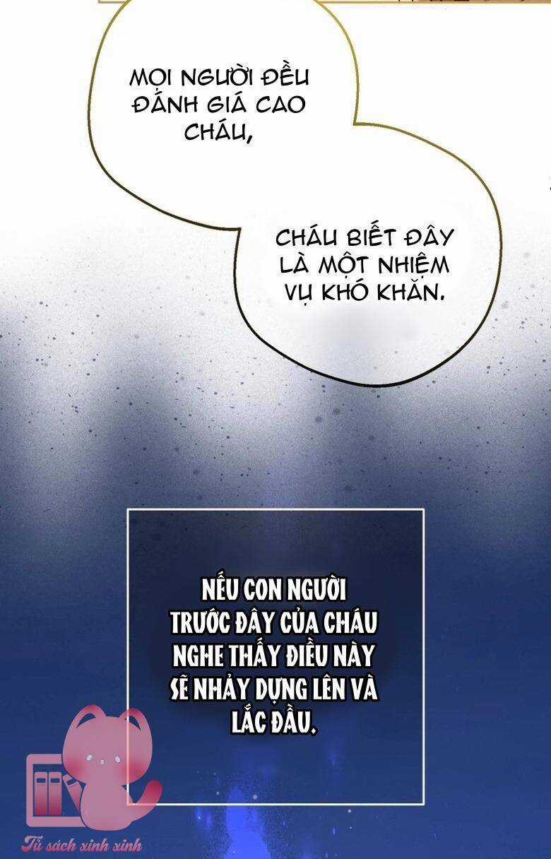 Được Yêu Thương Mà Còn Ngại Ngùng Sao! Chapter 61 trang 27