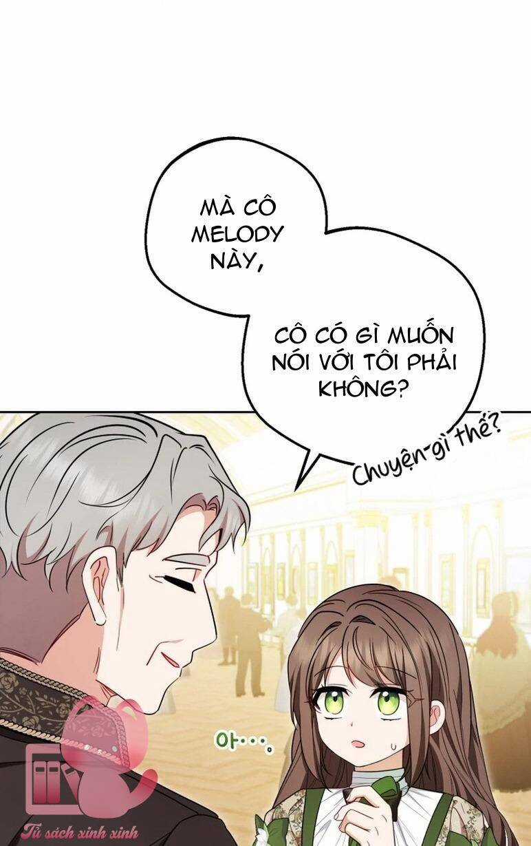 Được Yêu Thương Mà Còn Ngại Ngùng Sao! Chapter 61 trang 3