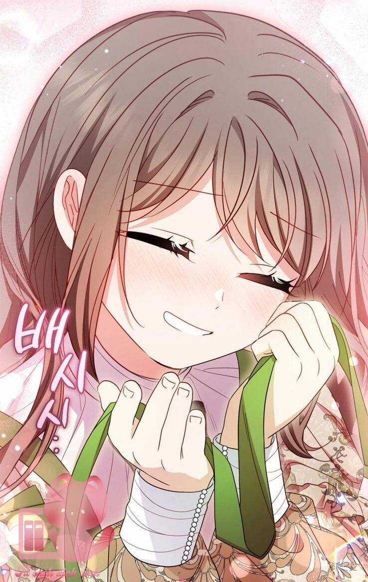 Được Yêu Thương Mà Còn Ngại Ngùng Sao! Chapter 61 trang 31