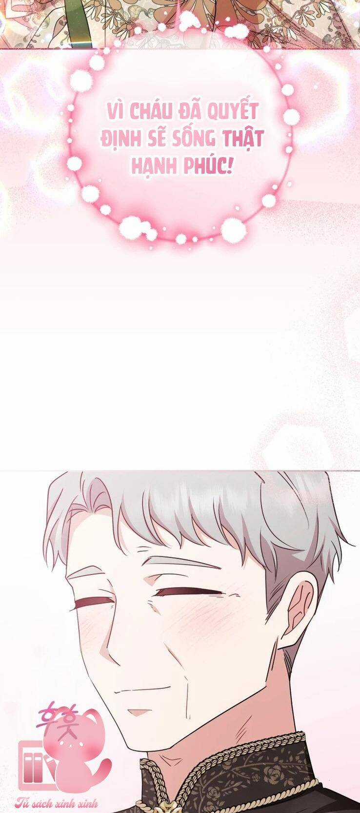 Được Yêu Thương Mà Còn Ngại Ngùng Sao! Chapter 61 trang 32