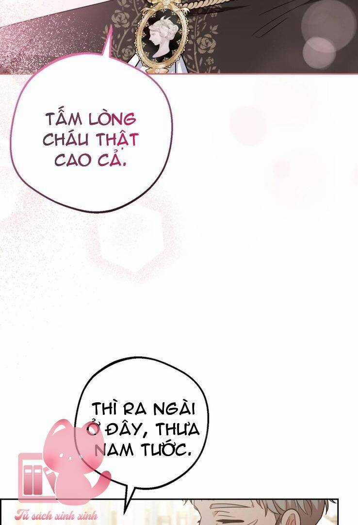 Được Yêu Thương Mà Còn Ngại Ngùng Sao! Chapter 61 trang 33