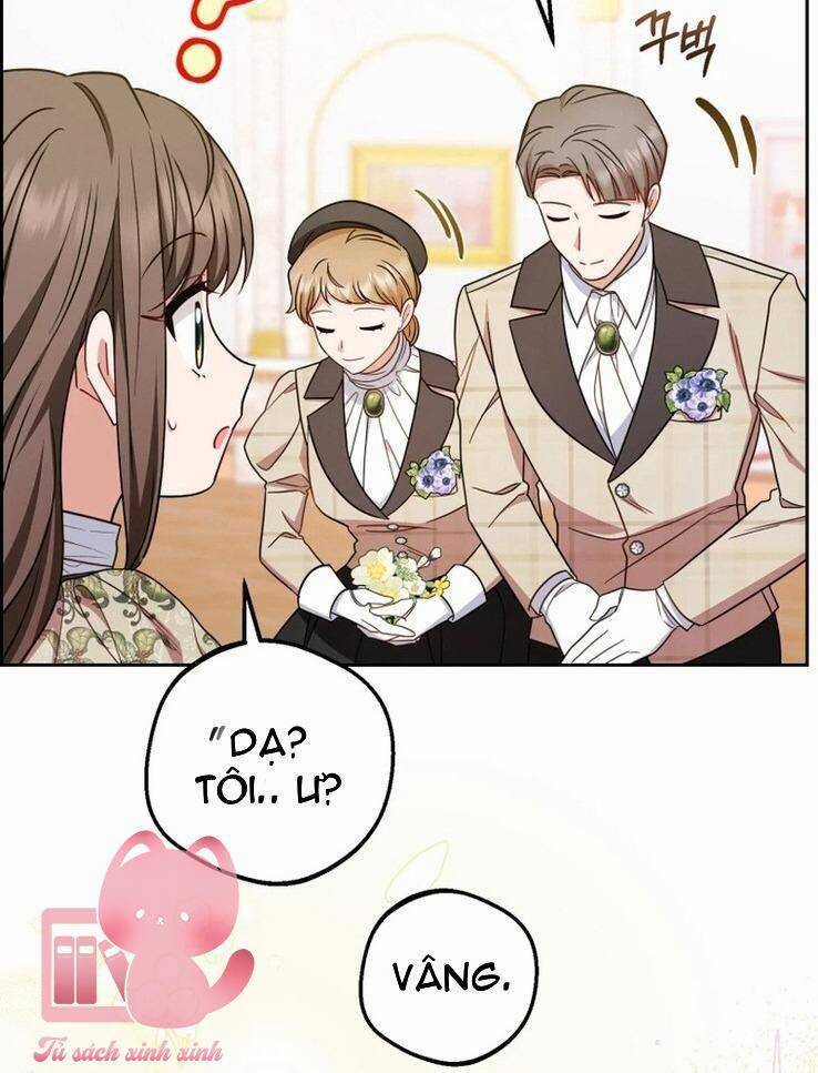 Được Yêu Thương Mà Còn Ngại Ngùng Sao! Chapter 61 trang 36