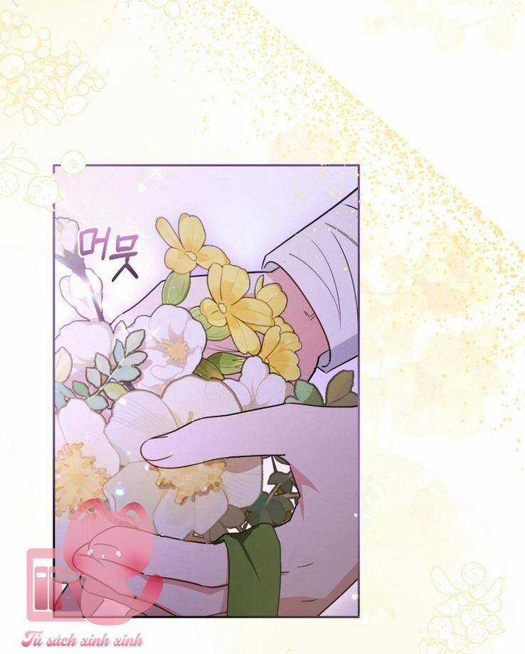 Được Yêu Thương Mà Còn Ngại Ngùng Sao! Chapter 61 trang 40