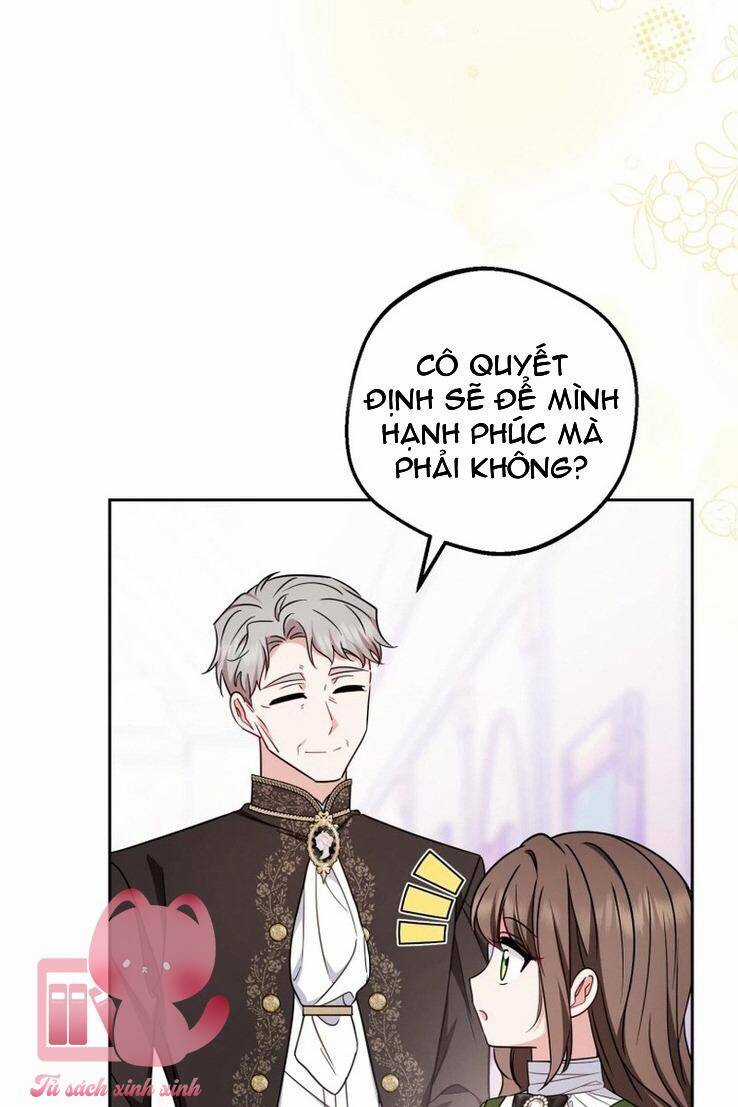 Được Yêu Thương Mà Còn Ngại Ngùng Sao! Chapter 61 trang 41