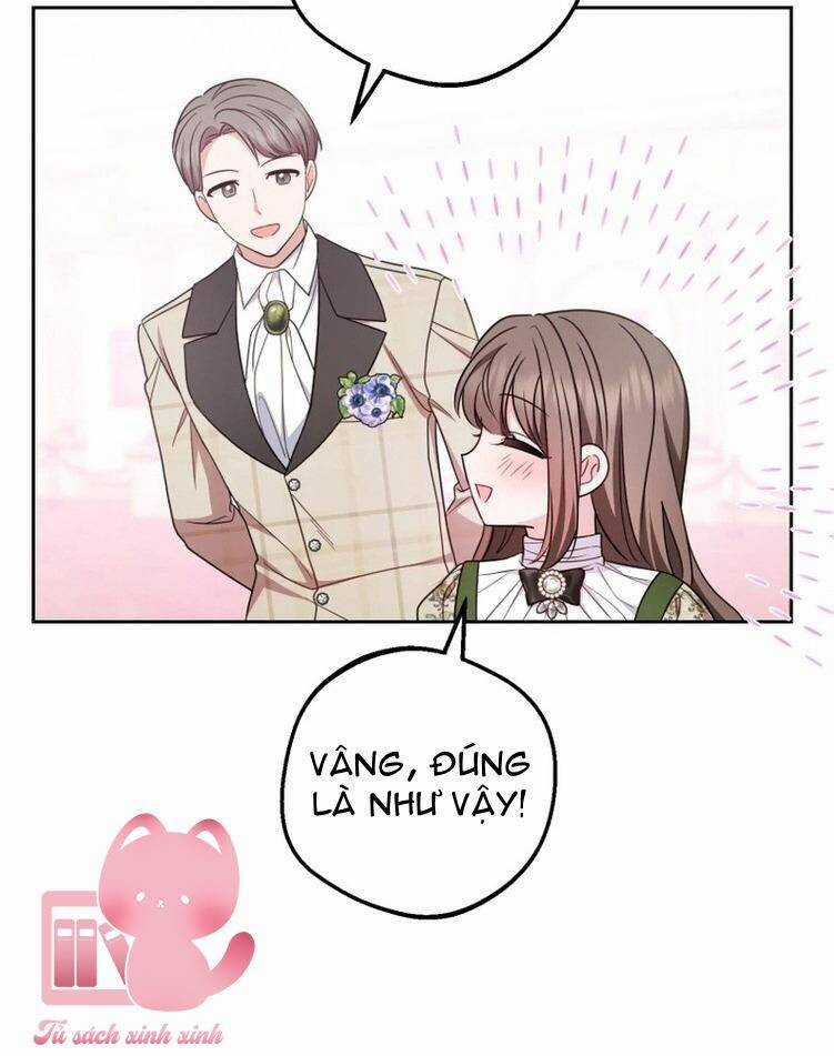 Được Yêu Thương Mà Còn Ngại Ngùng Sao! Chapter 61 trang 49