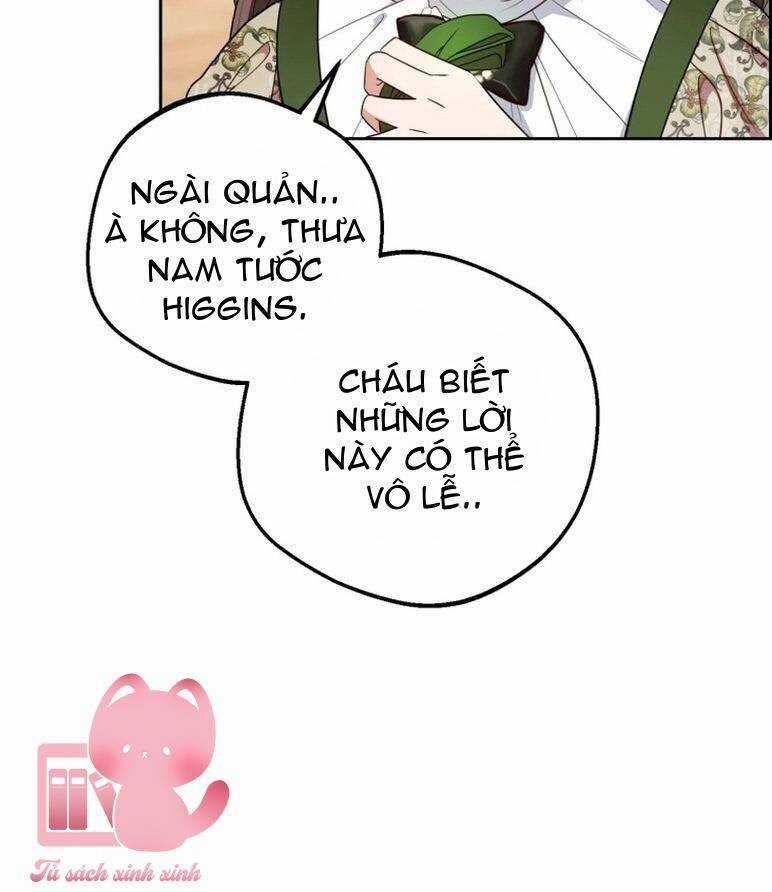Được Yêu Thương Mà Còn Ngại Ngùng Sao! Chapter 61 trang 5