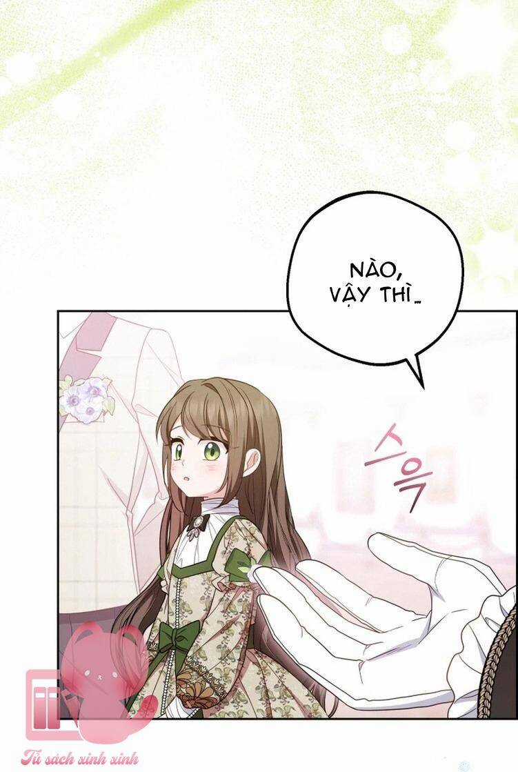 Được Yêu Thương Mà Còn Ngại Ngùng Sao! Chapter 61 trang 53