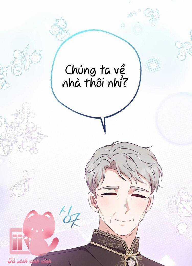 Được Yêu Thương Mà Còn Ngại Ngùng Sao! Chapter 61 trang 54