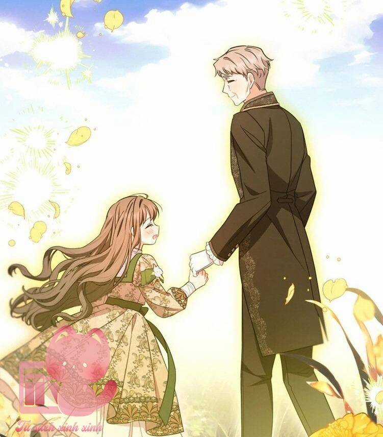 Được Yêu Thương Mà Còn Ngại Ngùng Sao! Chapter 61 trang 56