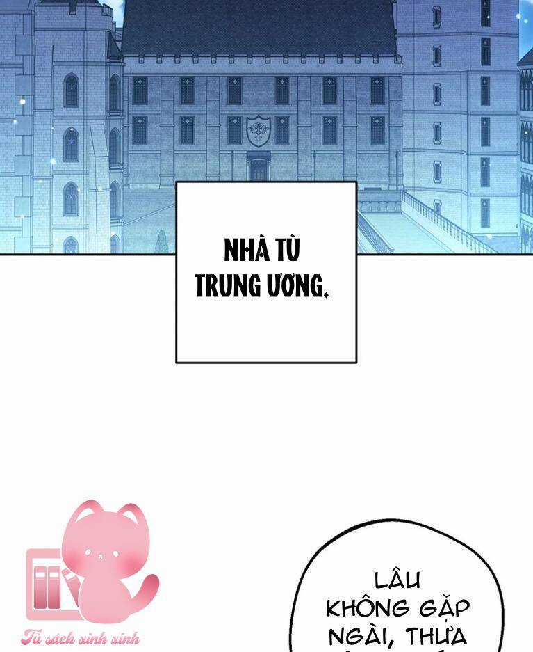 Được Yêu Thương Mà Còn Ngại Ngùng Sao! Chapter 61 trang 61