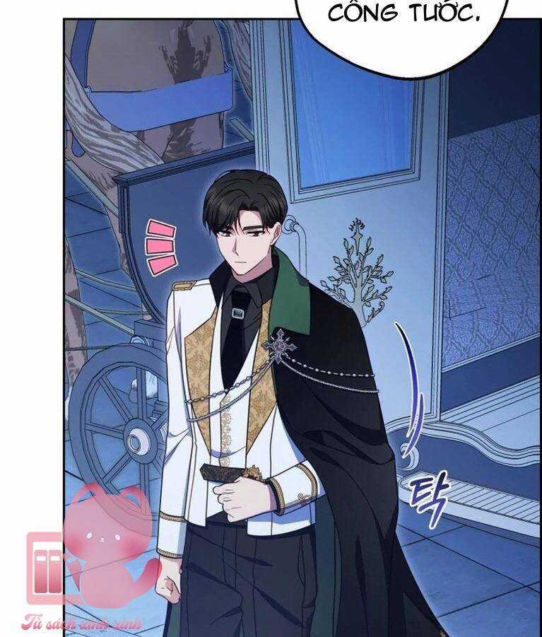 Được Yêu Thương Mà Còn Ngại Ngùng Sao! Chapter 61 trang 62