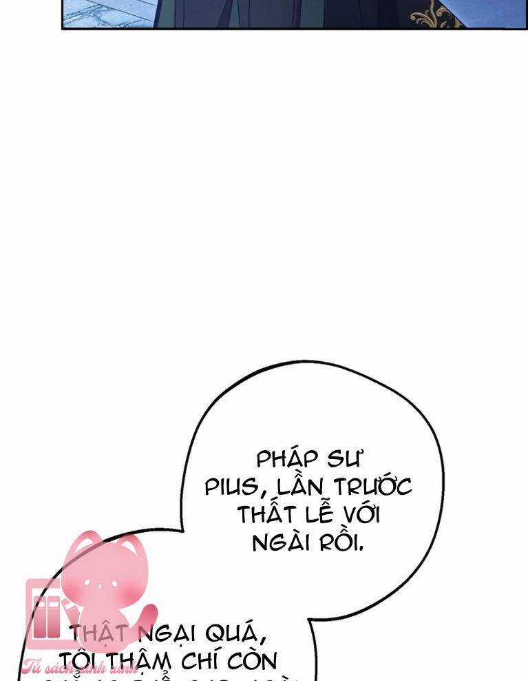 Được Yêu Thương Mà Còn Ngại Ngùng Sao! Chapter 61 trang 63