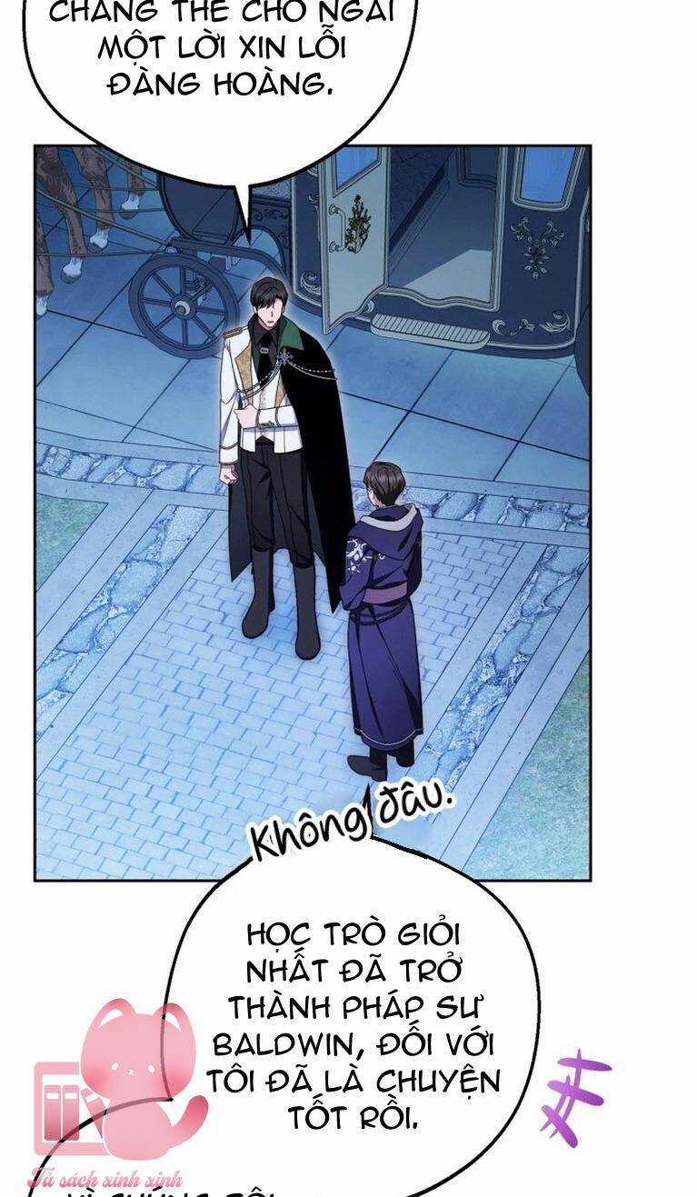 Được Yêu Thương Mà Còn Ngại Ngùng Sao! Chapter 61 trang 64