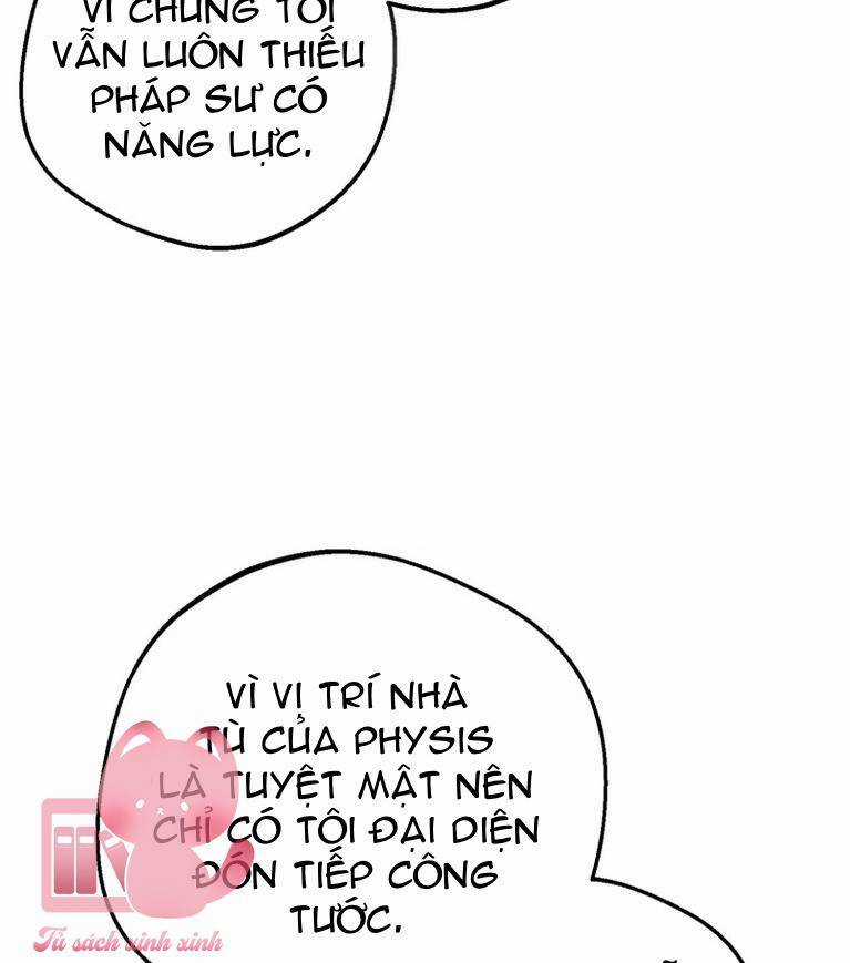 Được Yêu Thương Mà Còn Ngại Ngùng Sao! Chapter 61 trang 65