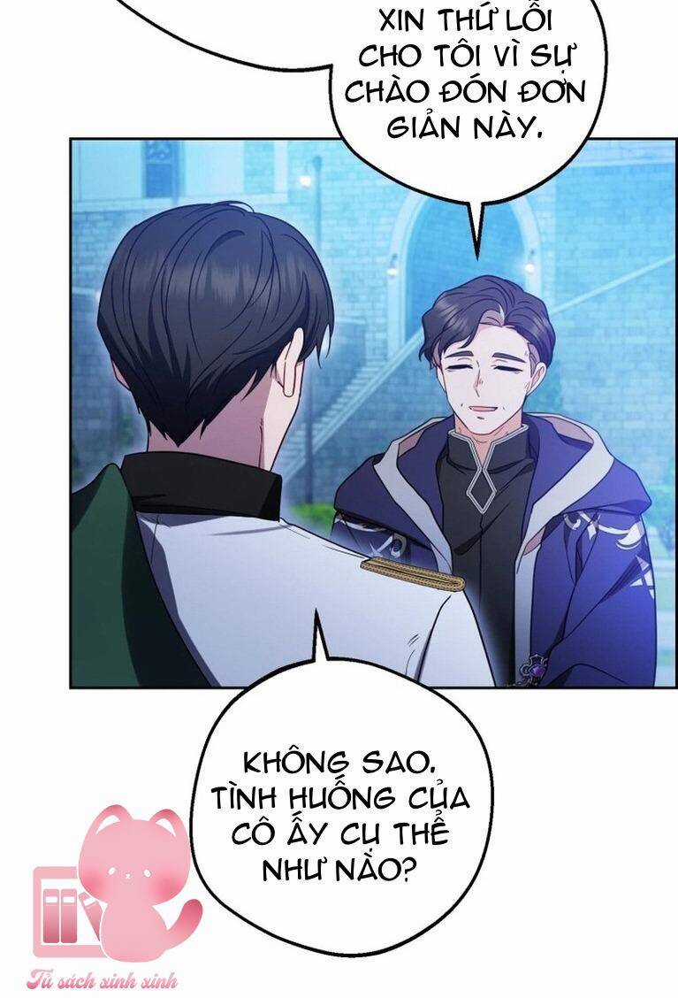 Được Yêu Thương Mà Còn Ngại Ngùng Sao! Chapter 61 trang 66
