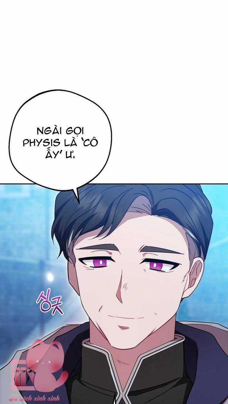 Được Yêu Thương Mà Còn Ngại Ngùng Sao! Chapter 61 trang 67