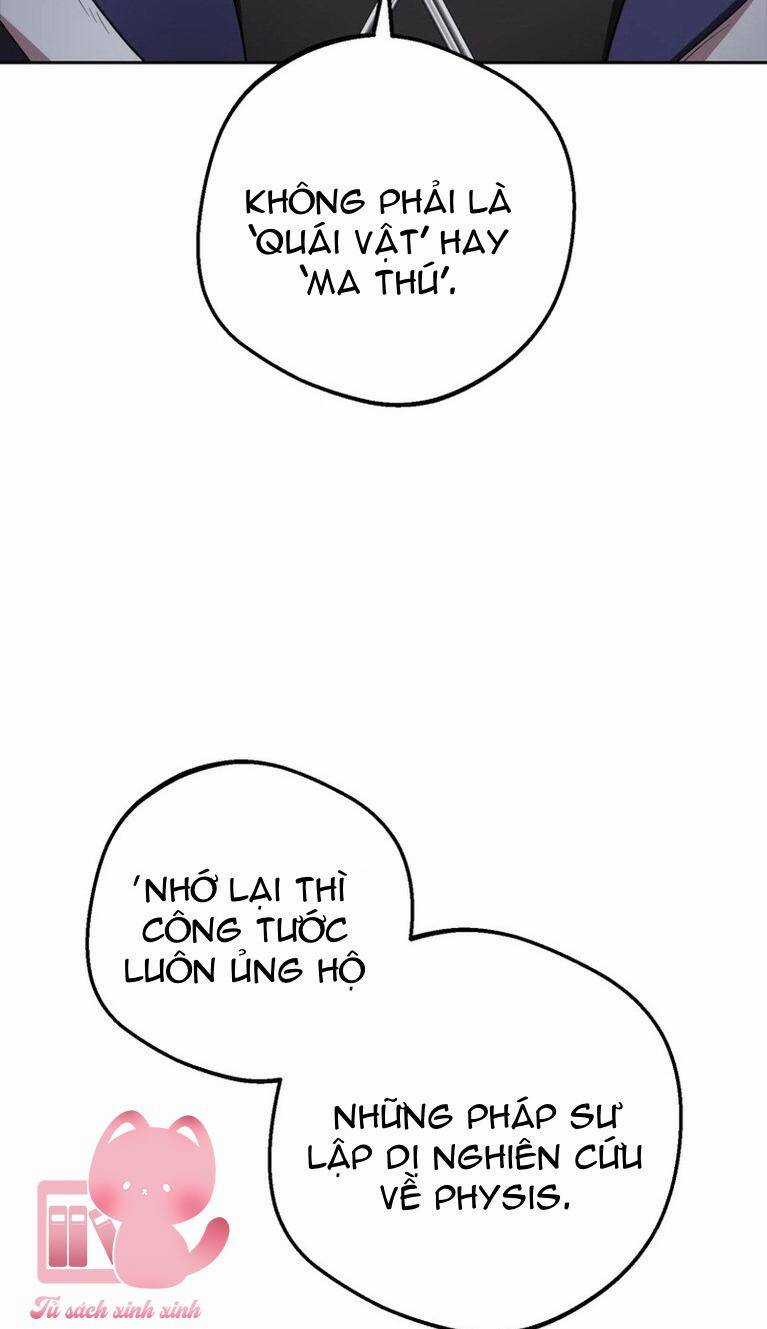Được Yêu Thương Mà Còn Ngại Ngùng Sao! Chapter 61 trang 68