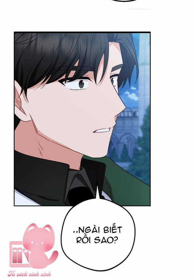 Được Yêu Thương Mà Còn Ngại Ngùng Sao! Chapter 61 trang 69