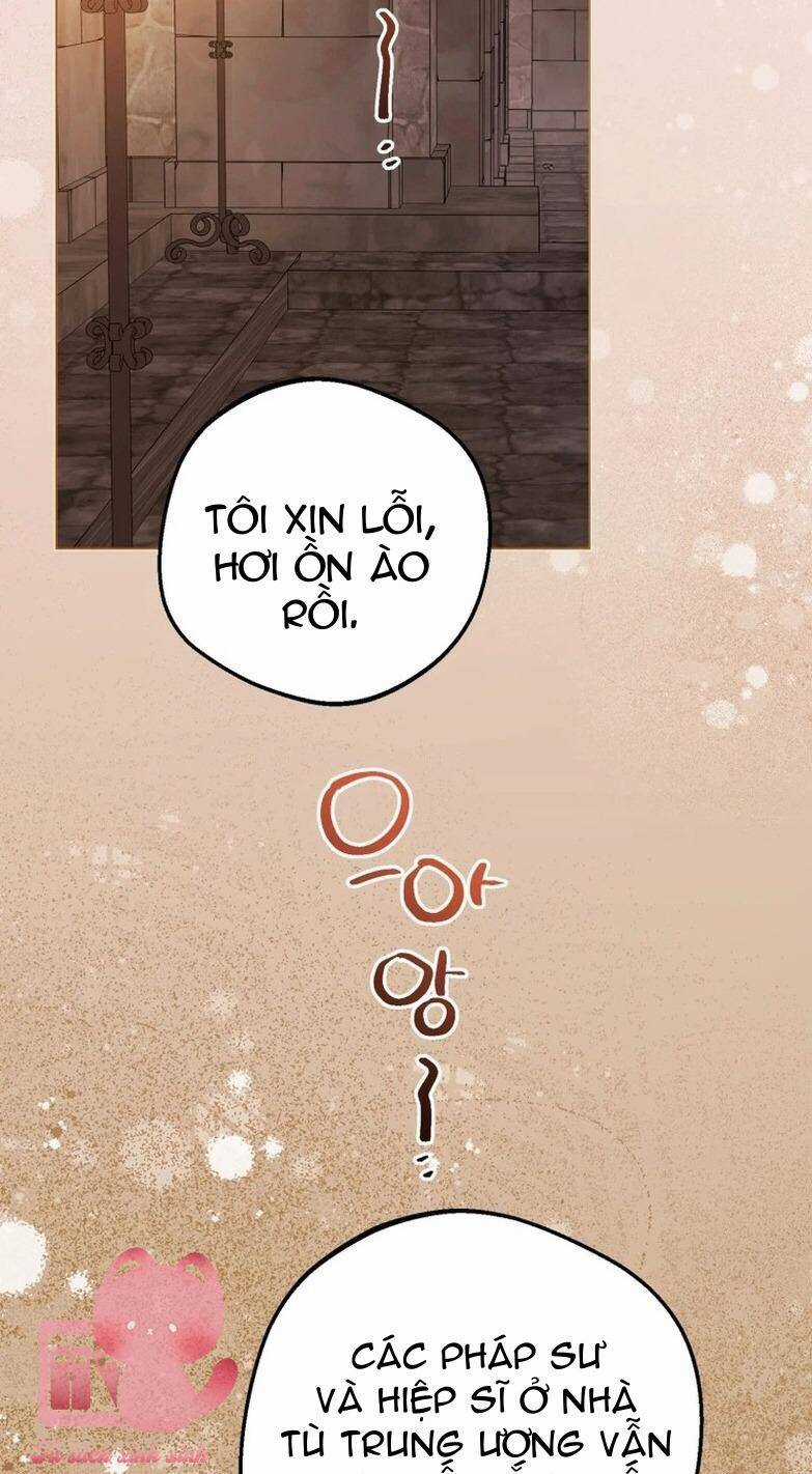 Được Yêu Thương Mà Còn Ngại Ngùng Sao! Chapter 61 trang 75