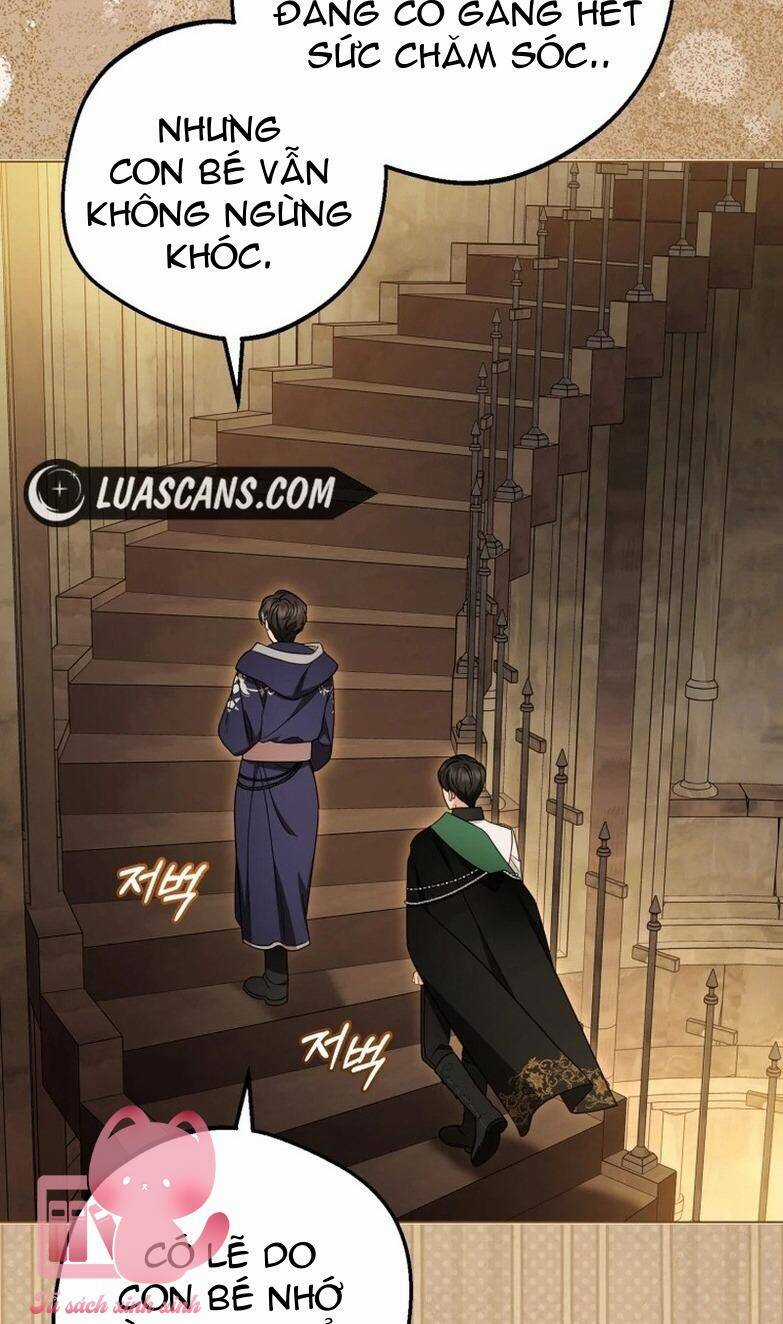 Được Yêu Thương Mà Còn Ngại Ngùng Sao! Chapter 61 trang 76