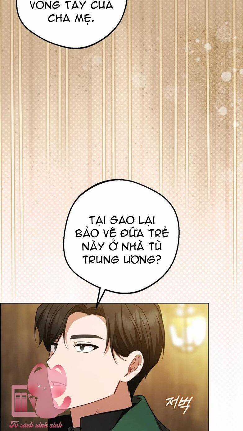 Được Yêu Thương Mà Còn Ngại Ngùng Sao! Chapter 61 trang 77