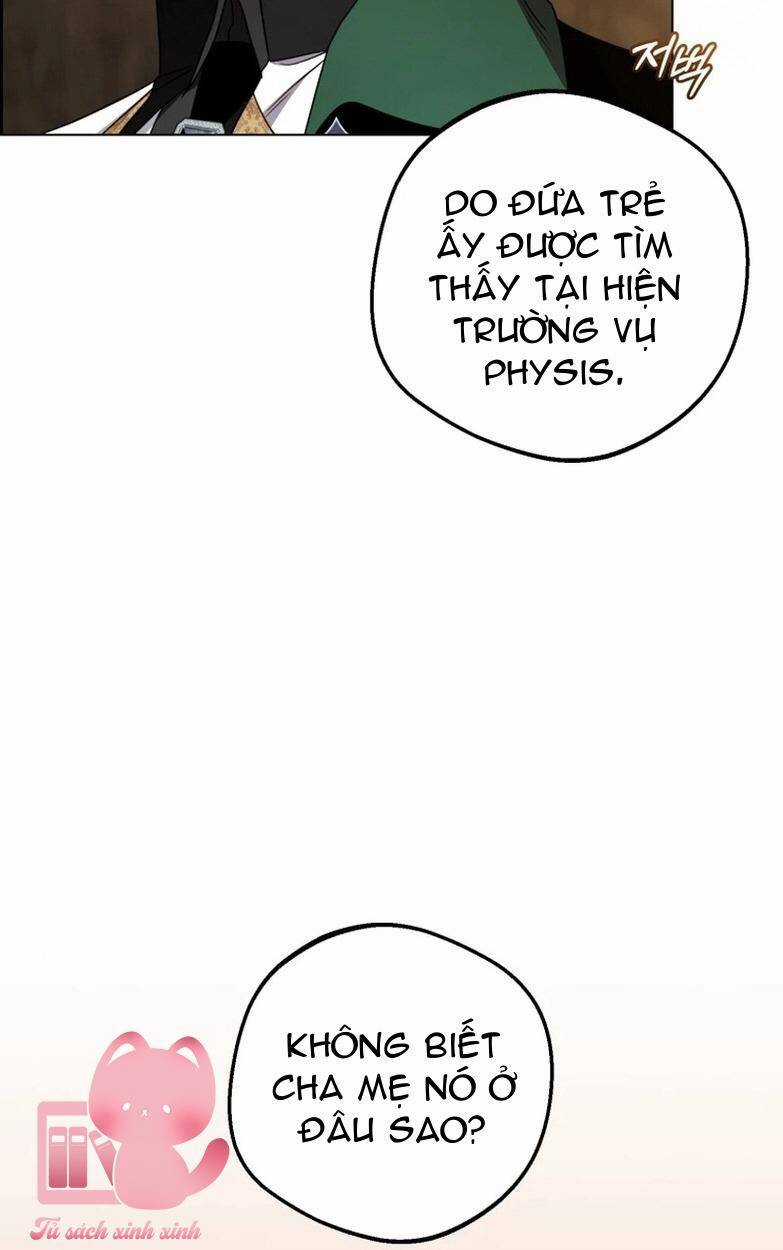 Được Yêu Thương Mà Còn Ngại Ngùng Sao! Chapter 61 trang 78